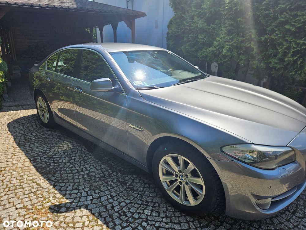 BMW Seria 5 - 3