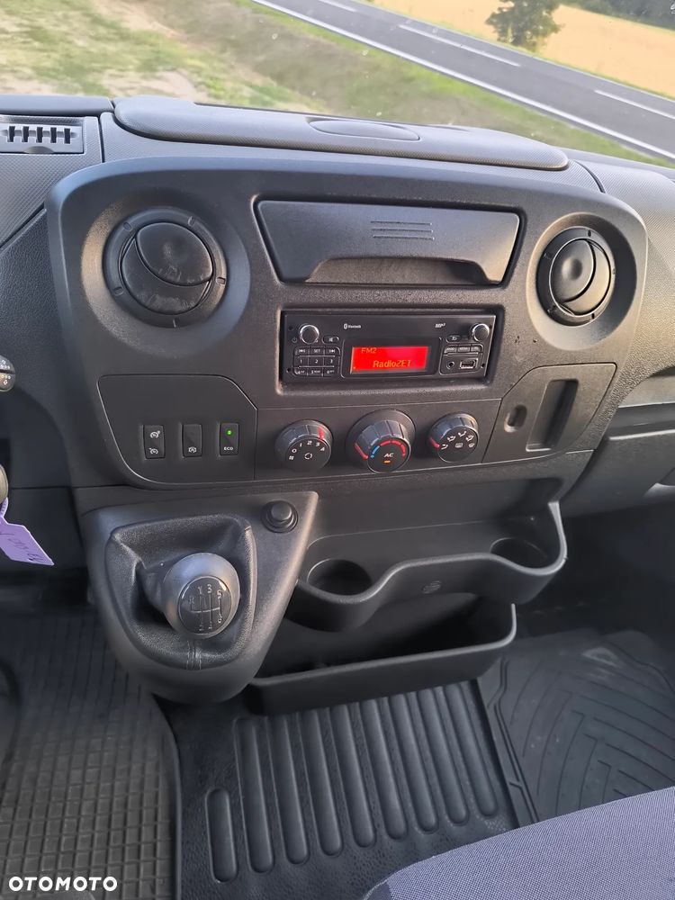 Renault Master - 20