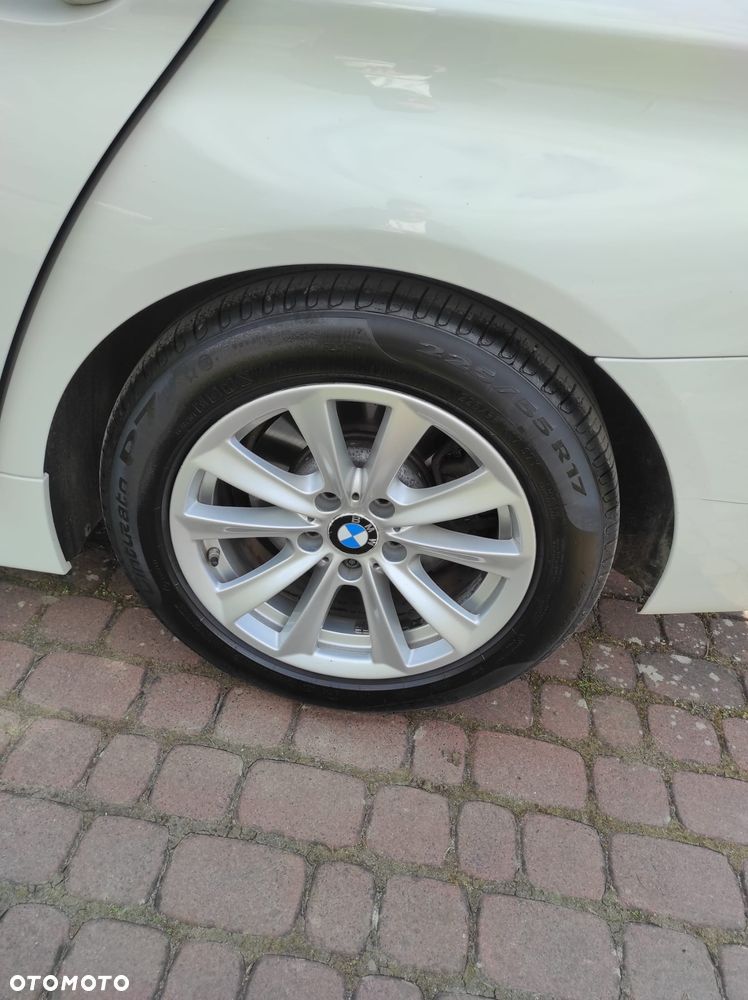 BMW Seria 5 - 10