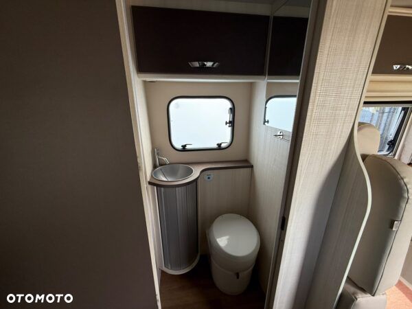 Renault Master Ahorn Eco 683 - 22