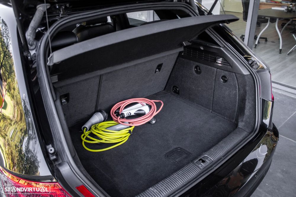 Audi A3 Sportback e-tron 1.4 TFSI S-line S tronic - 28