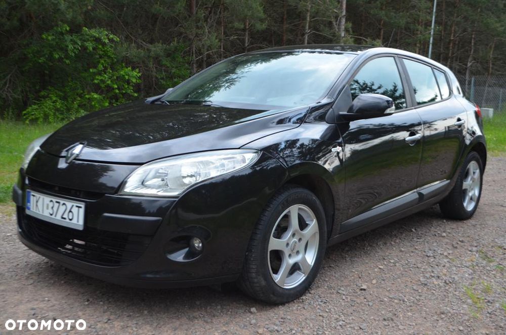 Renault Megane 1.6 16V 110 Dynamique - 13