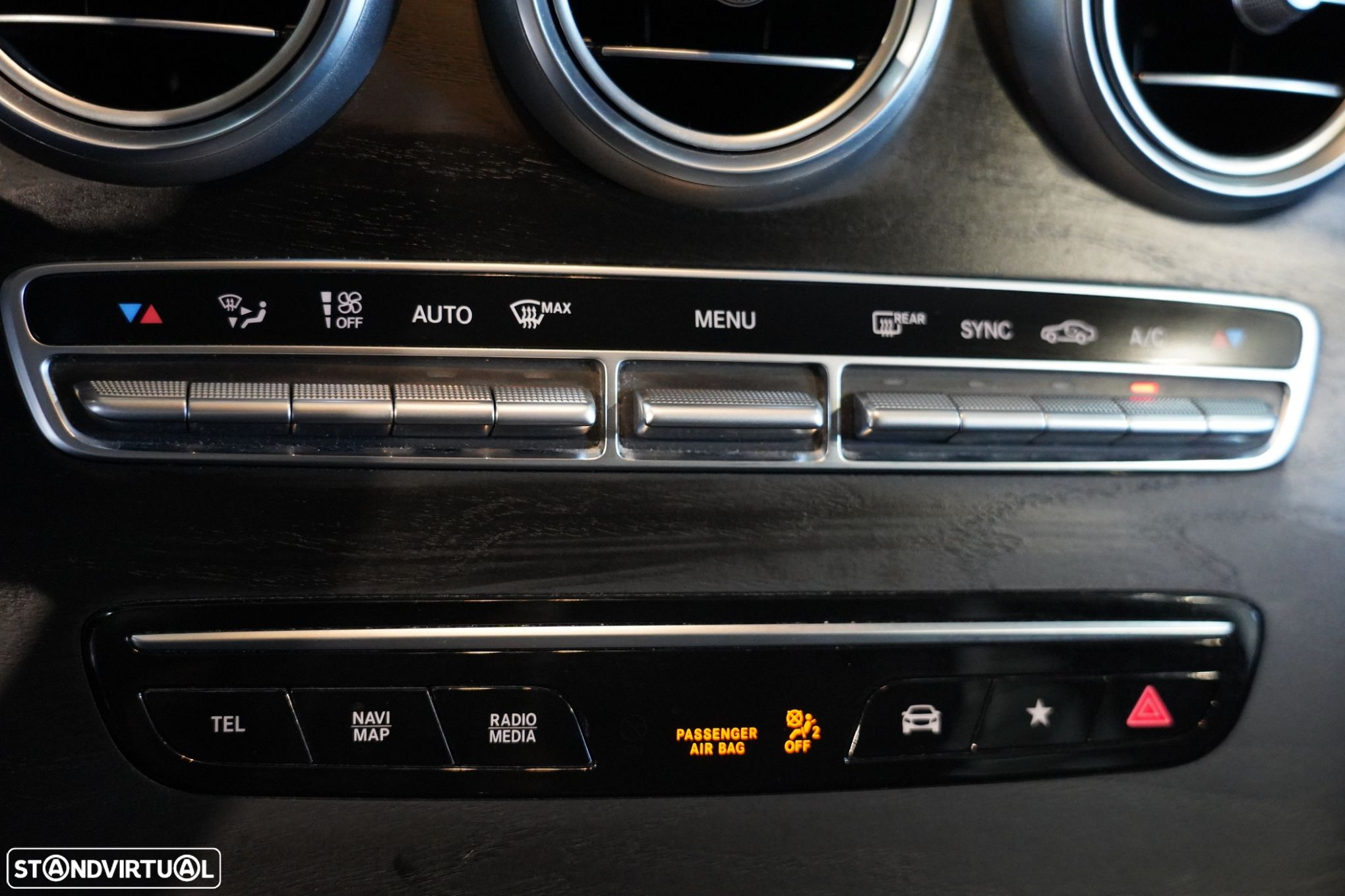 Mercedes-Benz GLC 200 d Edition - 19