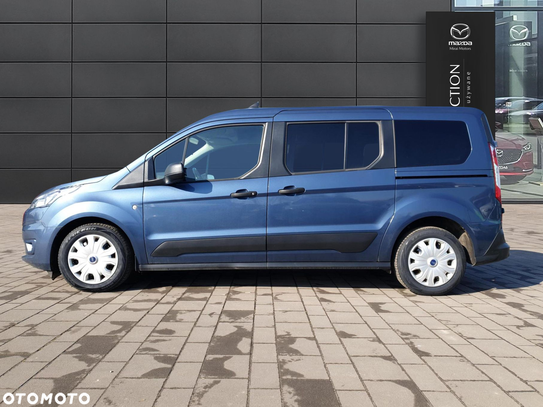 Ford transit-connect - 4