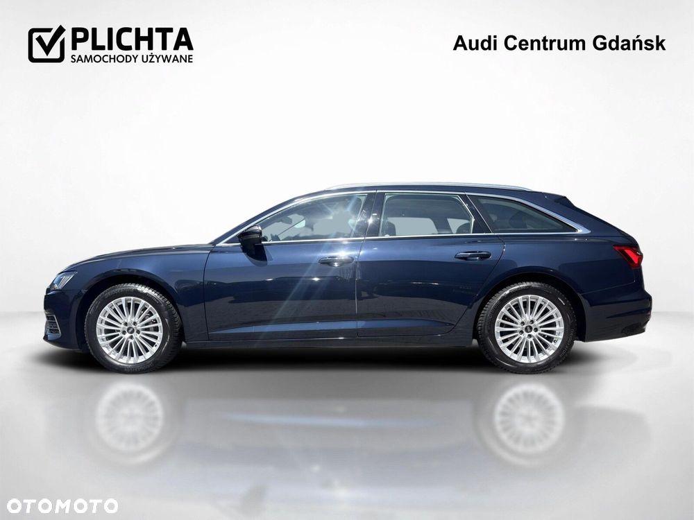 Audi A6 Avant - 3