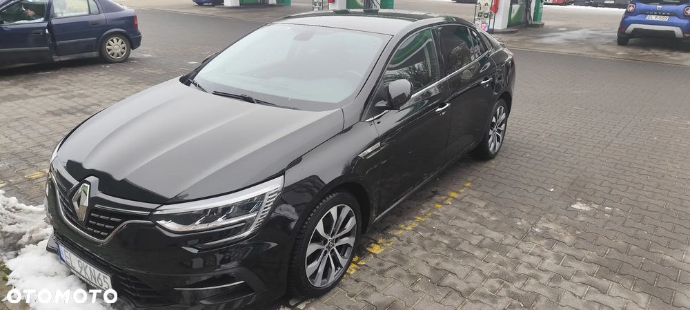 Renault Megane 1.3 TCe Intens EDC - 6