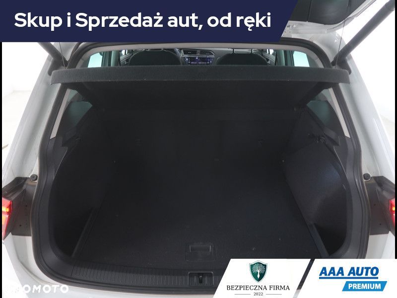 Volkswagen Tiguan - 15