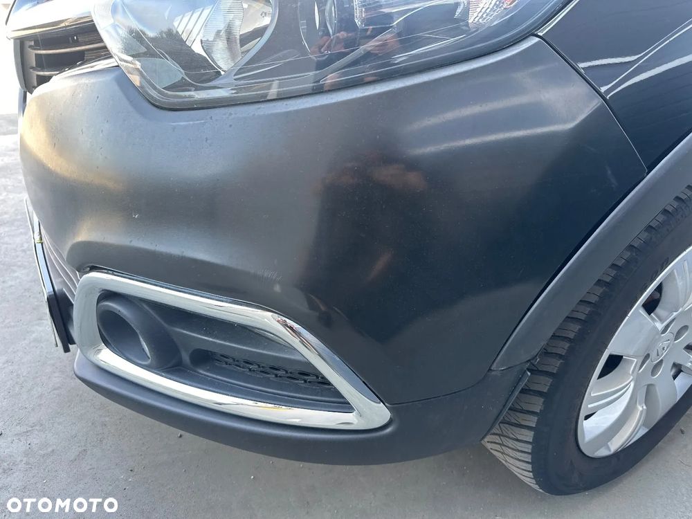 Renault Captur 1.5 dCi Energy Zen - 14