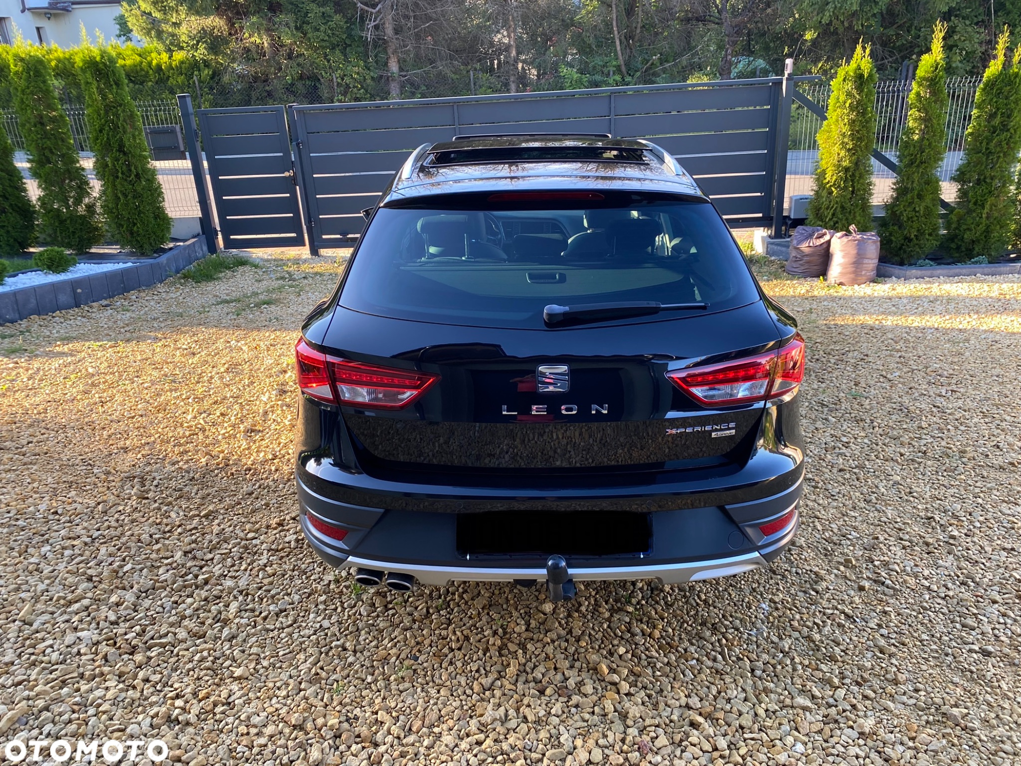 Seat Leon - 4