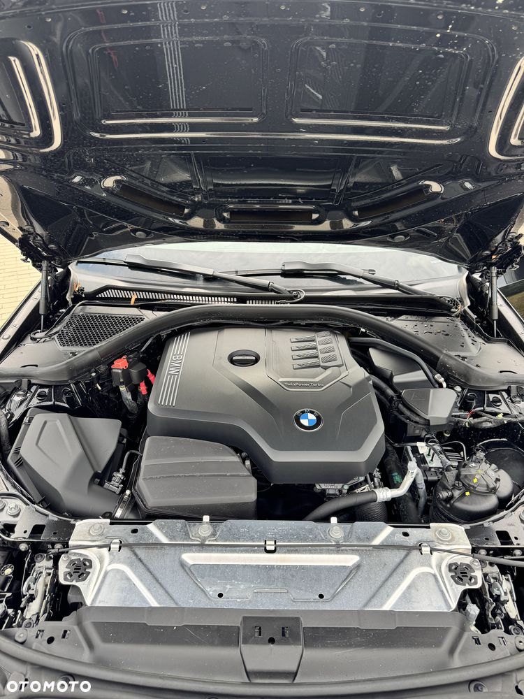 BMW Seria 3 - 7