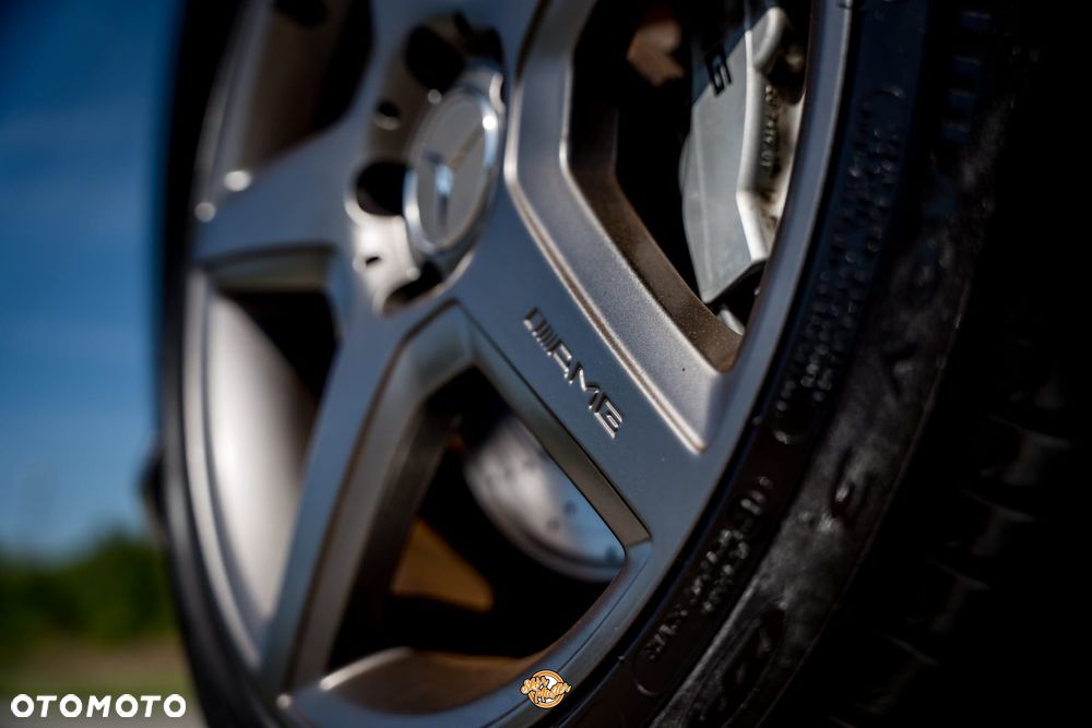 Mercedes-Benz CLS - 19