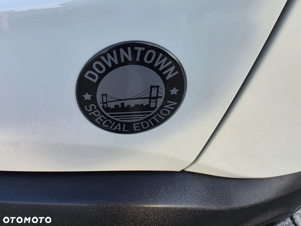 Jeep Renegade 1.6 E-torQ Longitude Adventure Edition - 20