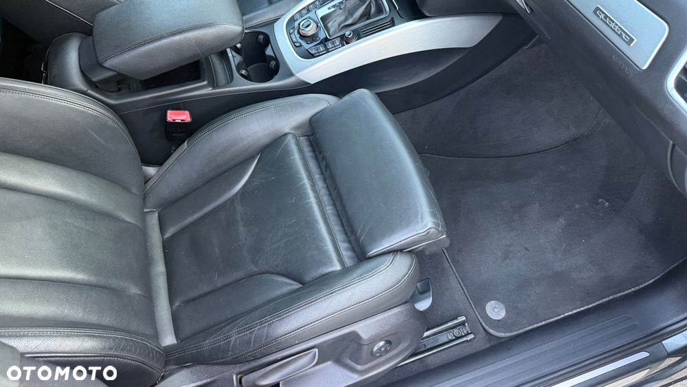 Audi Q5 2.0 TDI Quattro S tronic Prime Line - 15