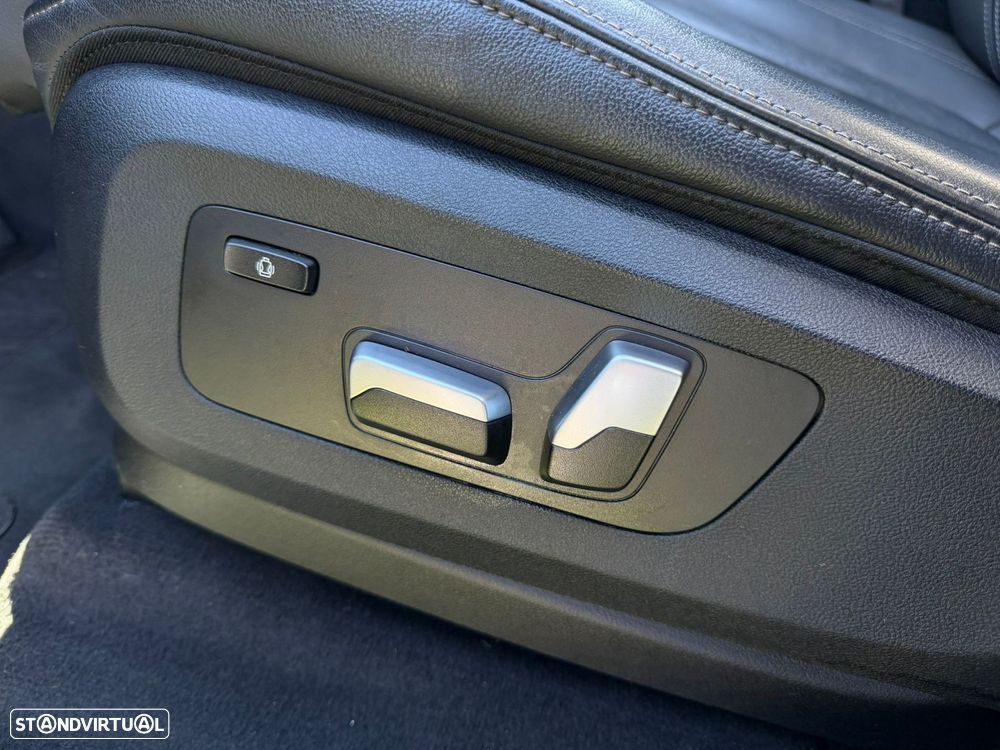 BMW X5 45 e xDrive Pack M - 20