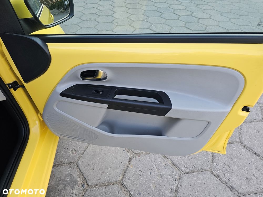 Seat Mii 1.0 Style EU6 - 31