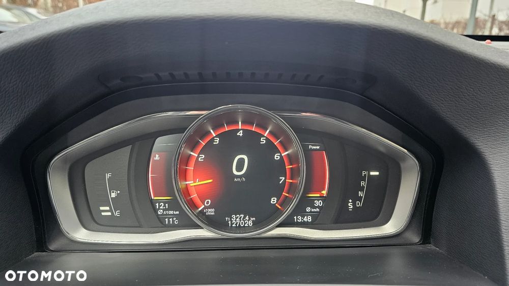 Volvo S60 T5 Drive-E Summum - 6