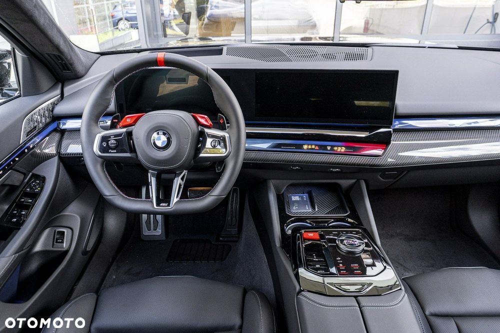 BMW M5 - 18