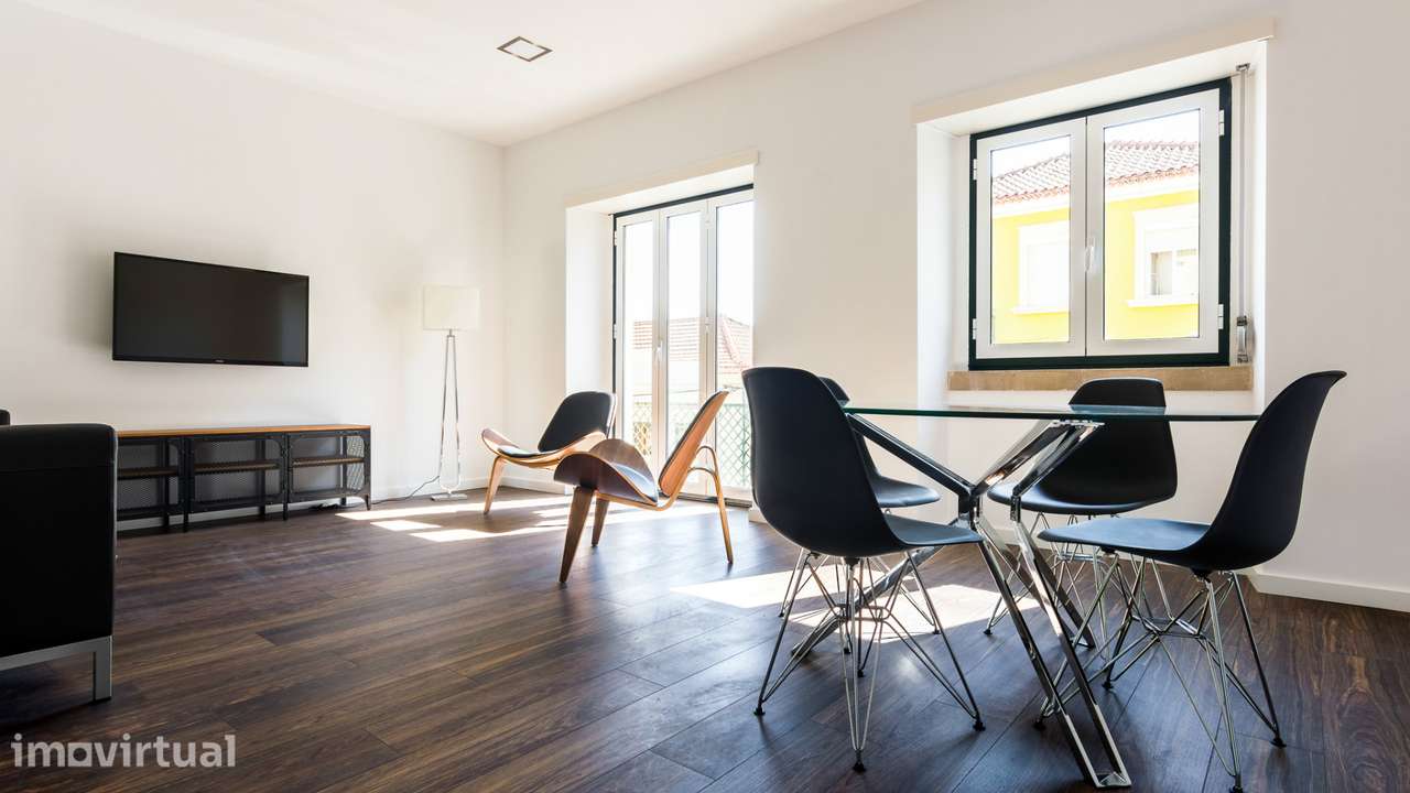 Quarto Suite Polo I - Grande imagem: 4/11