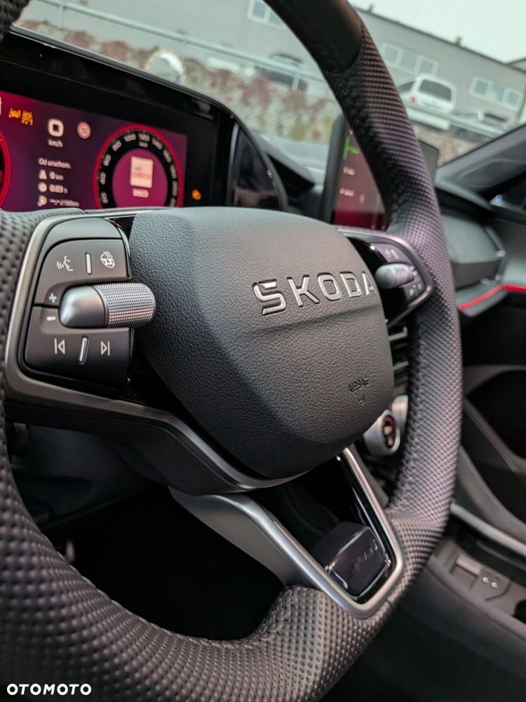 Skoda Kodiaq 2.0 TSI 4x4 Drive DSG - 15