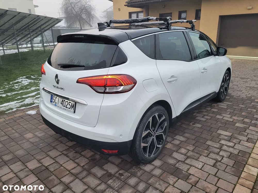 Renault Scenic - 5