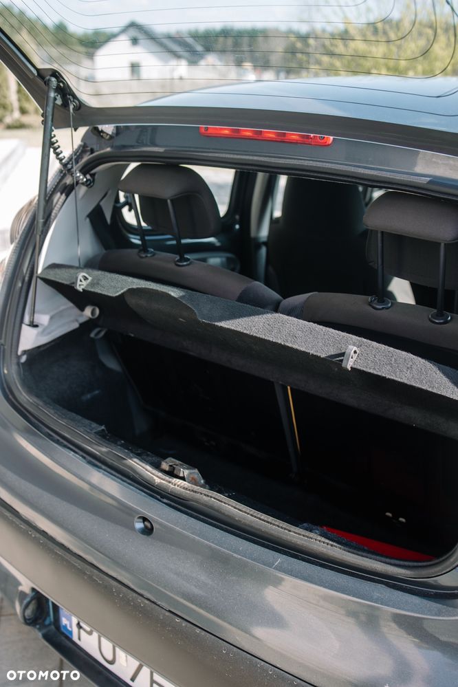 Citroën C1 1.4 HDI Style - 12