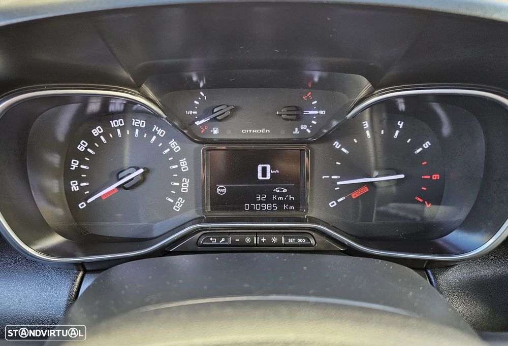 Citroën C3 Aircross 1.2 PureTech Shine Pack - 11