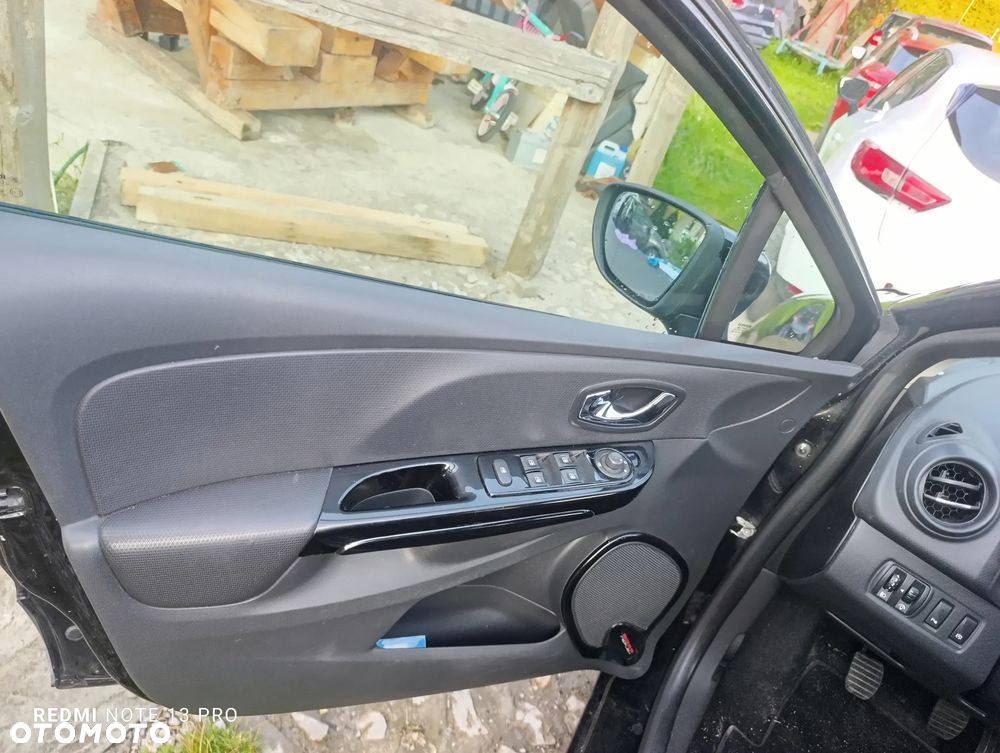 Renault Clio Energy dCi 90 Start & Stop LIMITED - 29