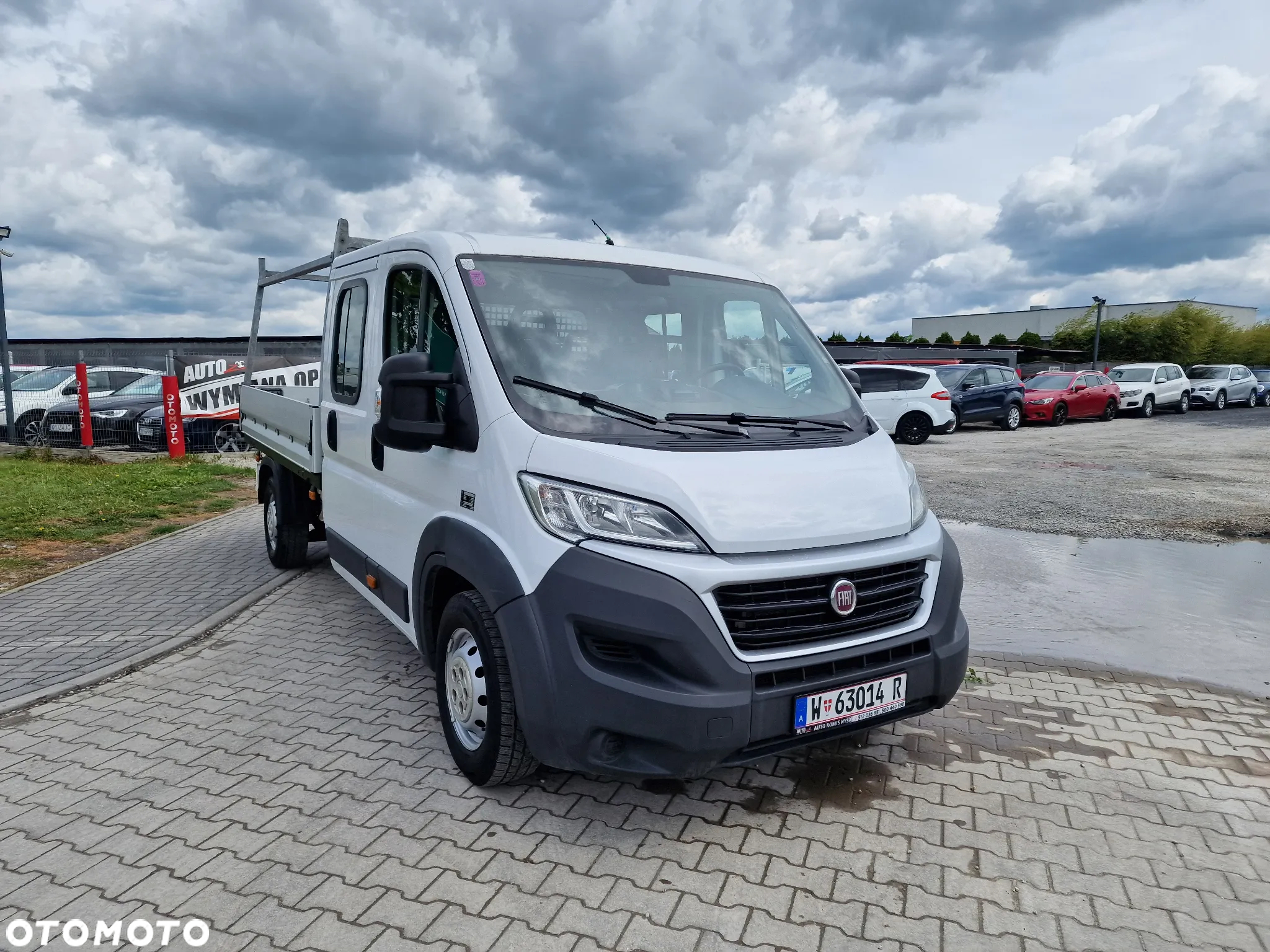 Fiat Ducato - 8