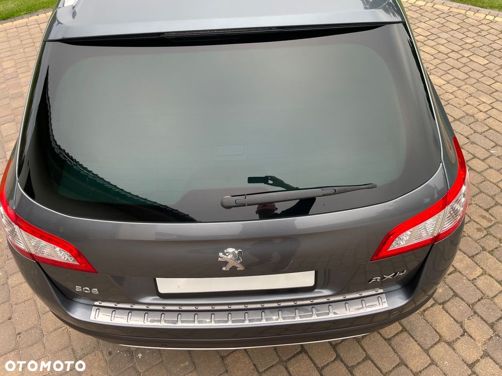 Peugeot 508 - 35