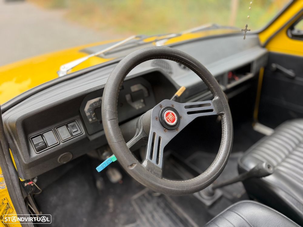 Fiat 127 - 8