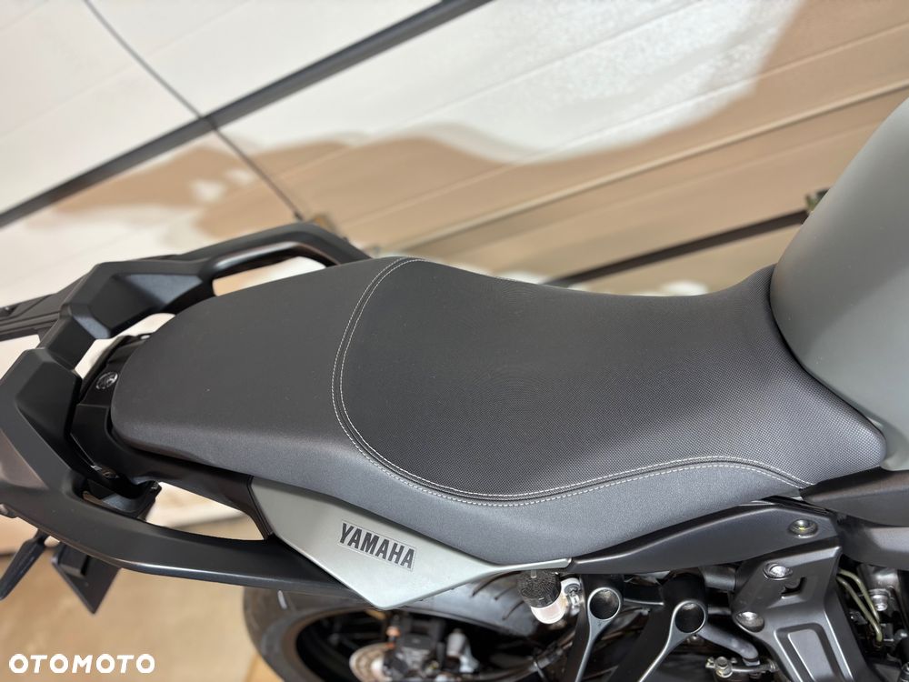 Yamaha Tracer - 24