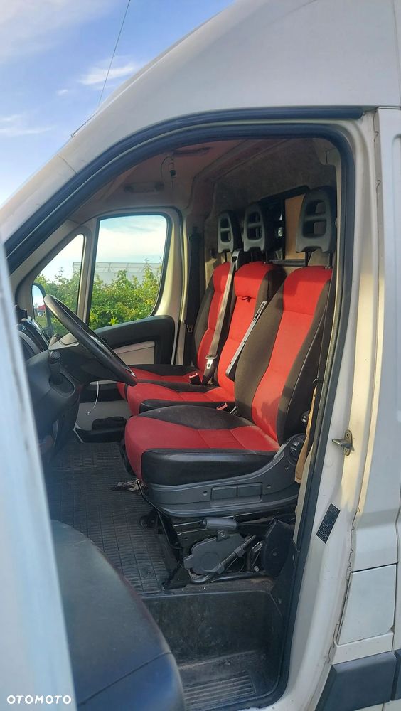 Fiat Ducato - 5