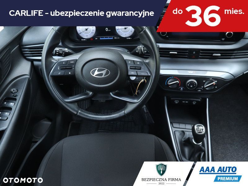 Hyundai i20 - 9