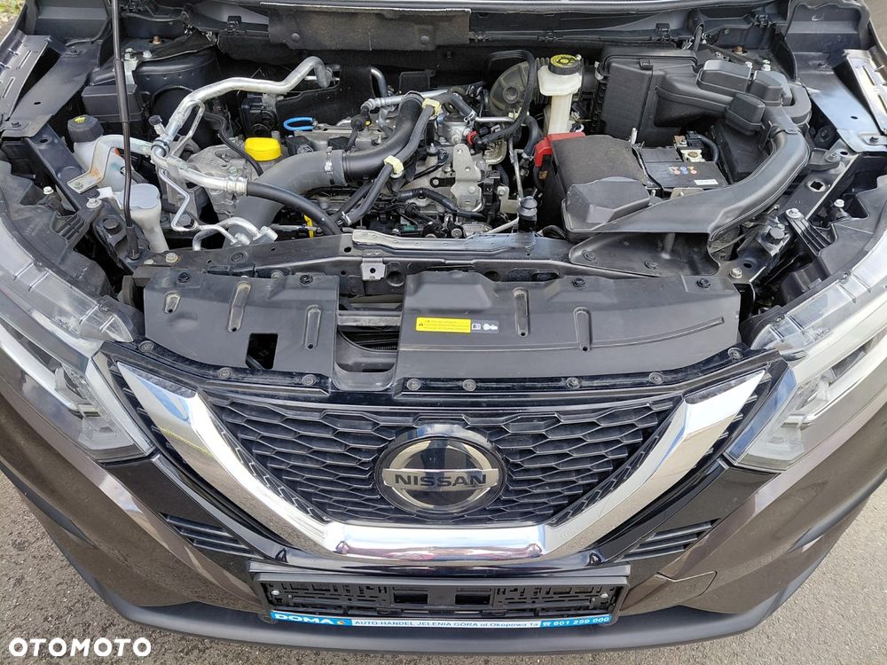 Nissan Qashqai - 13