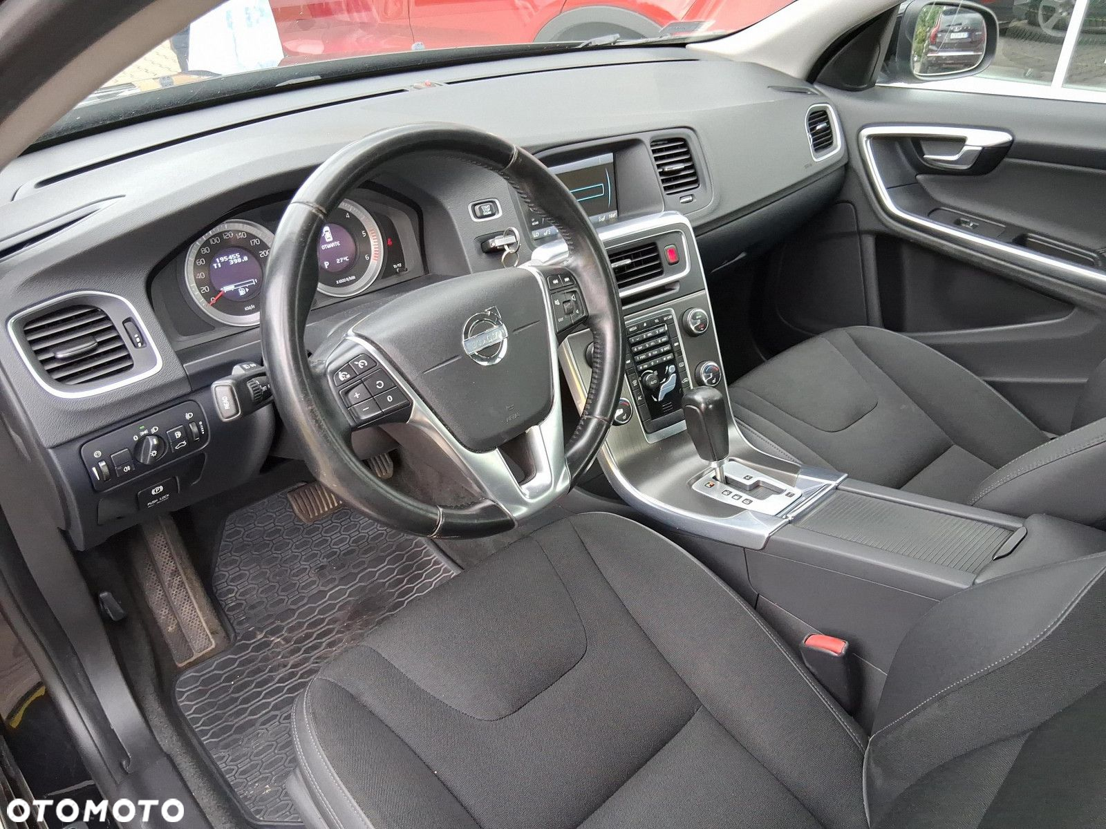 Volvo S60 - 9