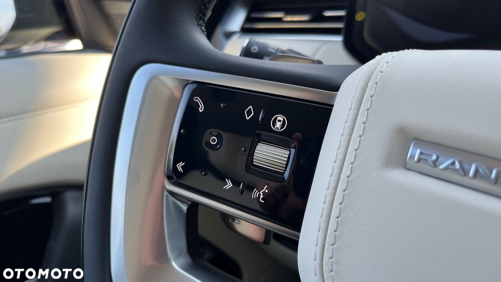Land Rover Range Rover - 18