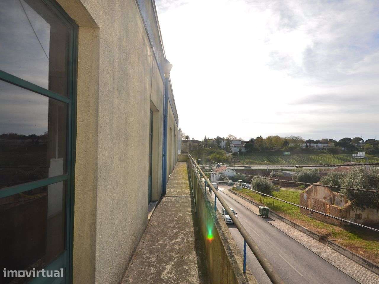 Armazém a 5 minutos do Centro da Cidade - Grande imagem: 4/9