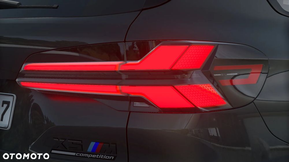 BMW X5 M Competition - 17