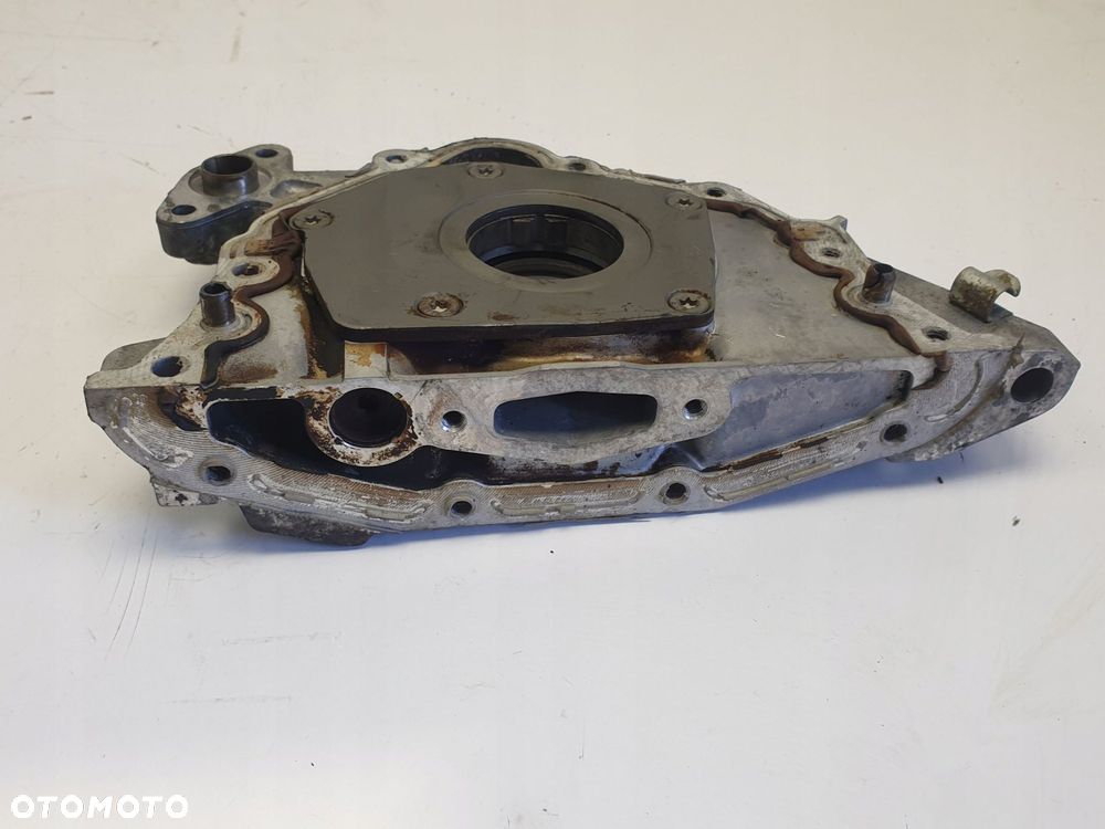 Citroen C5 2.0 16V POMPA OLEJU 9647898780 - 7
