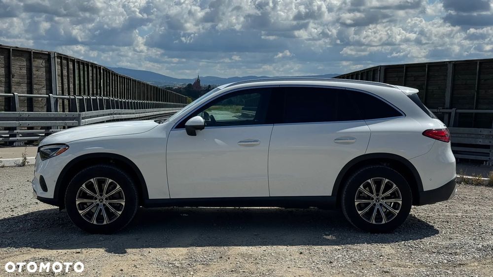 Mercedes-Benz GLC 300 mHEV 4-Matic Avantgarde - 8