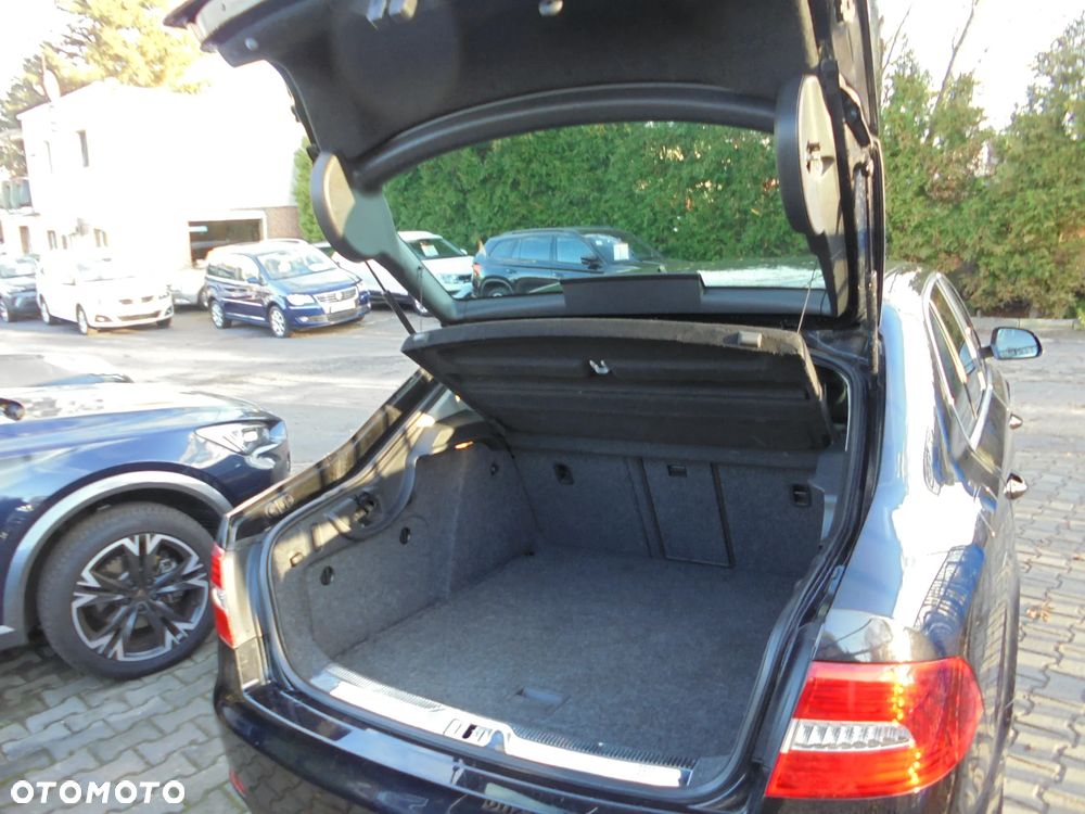 Skoda Superb - 16