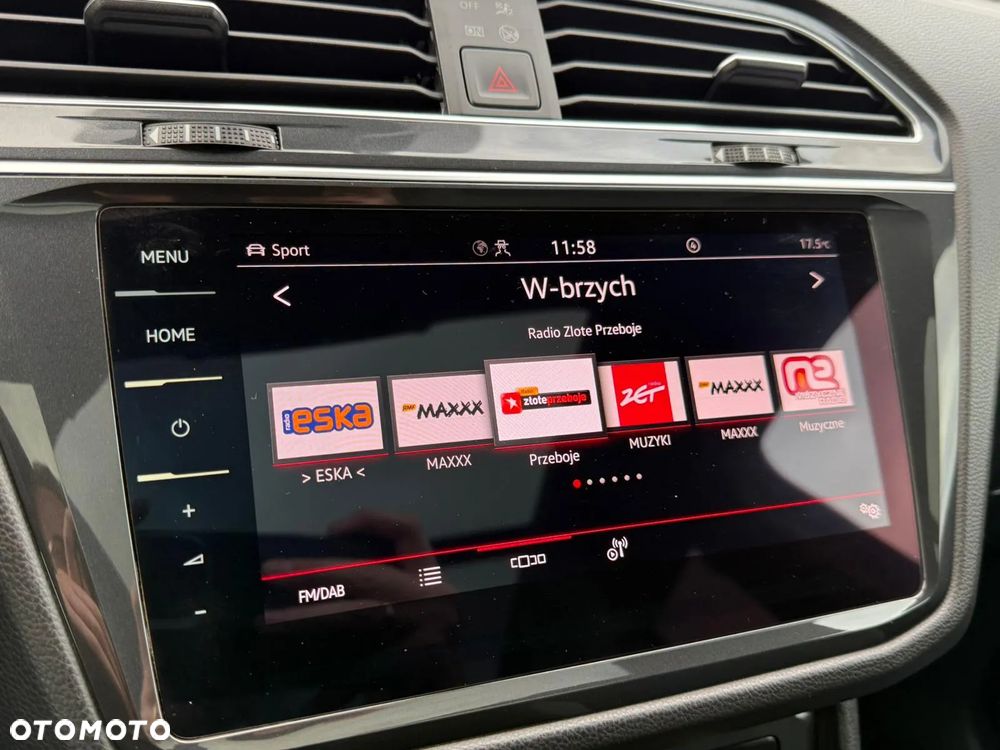 Volkswagen Tiguan 2.0 TSI 4Mot R DSG - 26