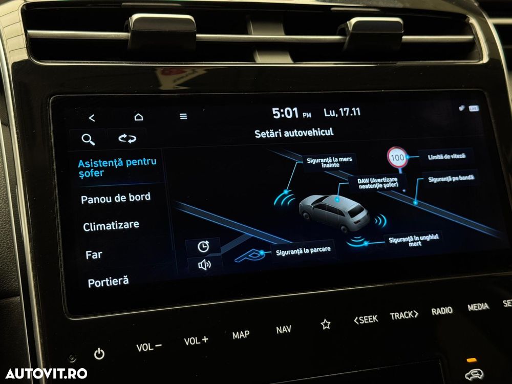 Hyundai Tucson - 15