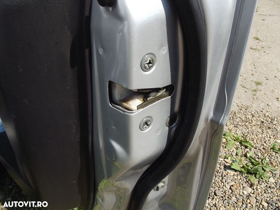 Macara geam Suzuki Ignis 2003-2009 butoane geam broasca usa Ignis - 2