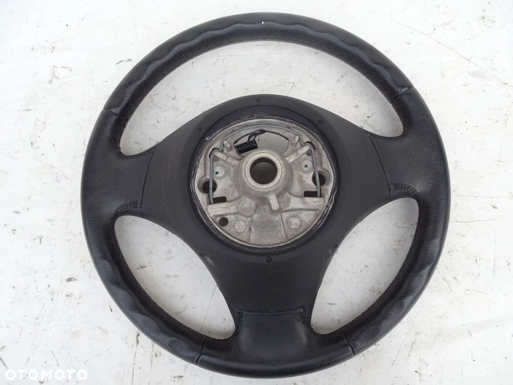 KIEROWNICA BMW E81 E82 E87 E88 E90 E91 E92 E93 F-VAT - 6