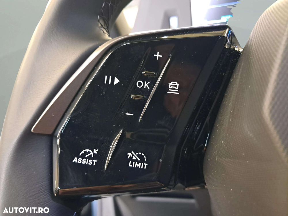Peugeot 3008 e-3008 73 kWh Allure - 15