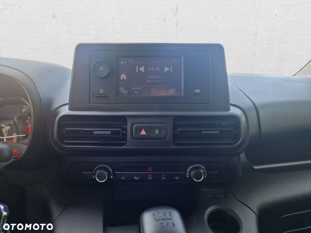 Toyota Proace City Verso - 19