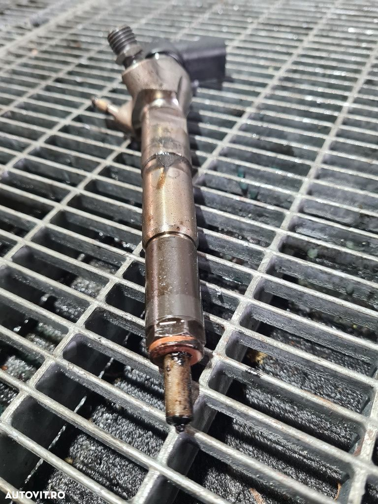 Injector Nissan Qashqai J11 1.5 Dci 2013 - 2017 110CP K9K (936) H8201100113 - 5