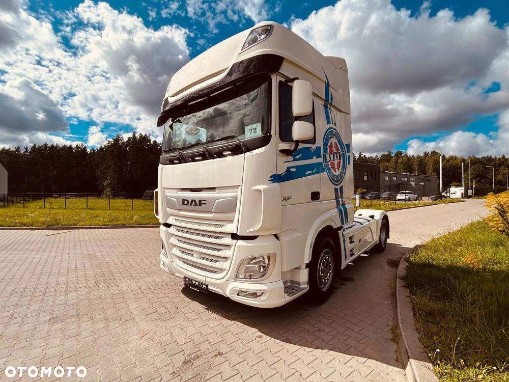 DAF XF 480 - 3