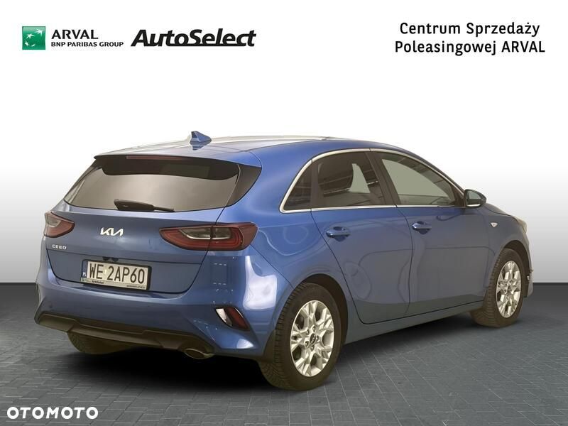 Kia Ceed 1.5 T-GDI M DCT - 7